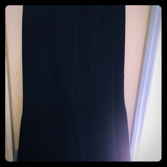 flared skirt - Picture 1 of 2